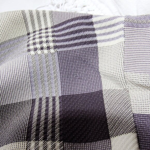 BNWT SS20 OAMC PLAID SWEATER S & M - Picture 8 of 13